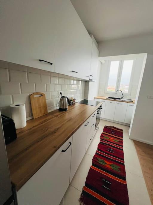 Modern Apt Near City Centre Szkodra Zewnętrze zdjęcie