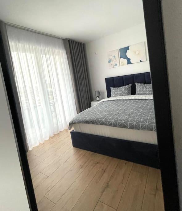 Modern Apt Near City Centre Szkodra Zewnętrze zdjęcie