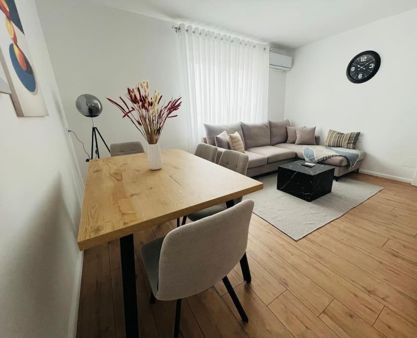 Modern Apt Near City Centre Szkodra Zewnętrze zdjęcie